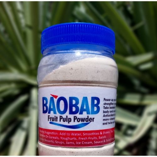 Baobab