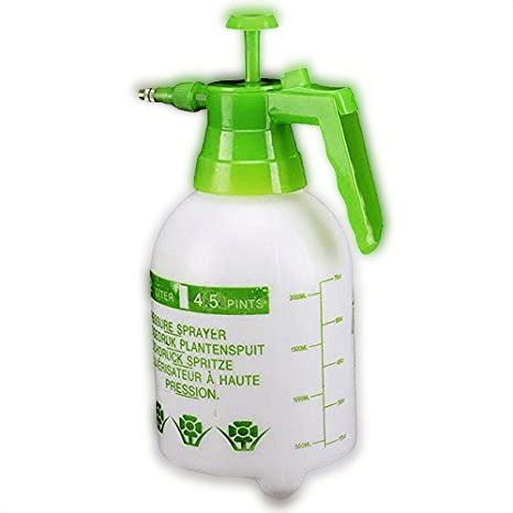 Hand-Held Pressure Sprayer (2L) preview 2